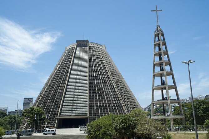Rio Sunset Tour: Sugarloaf, Christ the Redeemer, Cathedral and Selarón - Why This Tour Offers Value
