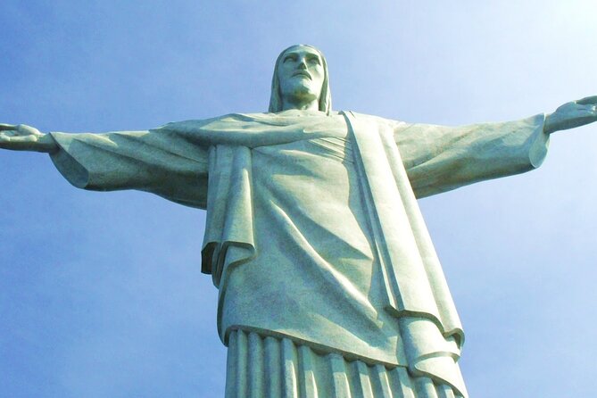 Rio Sunset Tour: Sugarloaf, Christ the Redeemer, Cathedral and Selarón - Key Points