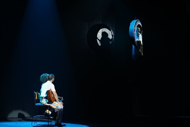 Brazilian Dinner Show: Cultural Experience in Rio de Janeiro - The Sum Up