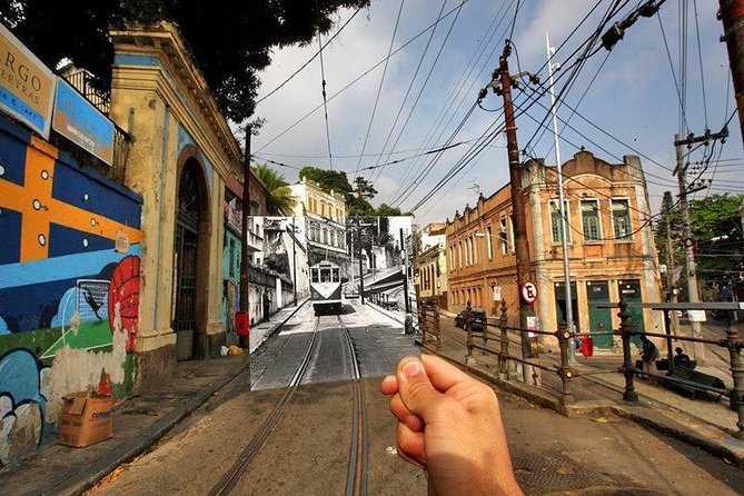 Private Full-Day Rio de Janeiro City Tour: Corcovado & Sugarloaf - Exploring Rio de Janeiro: A Deep Dive into the Full-Day Private Tour