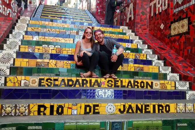 Historical Downtown and Lapa - Walking Tour - Why This Tour Matters