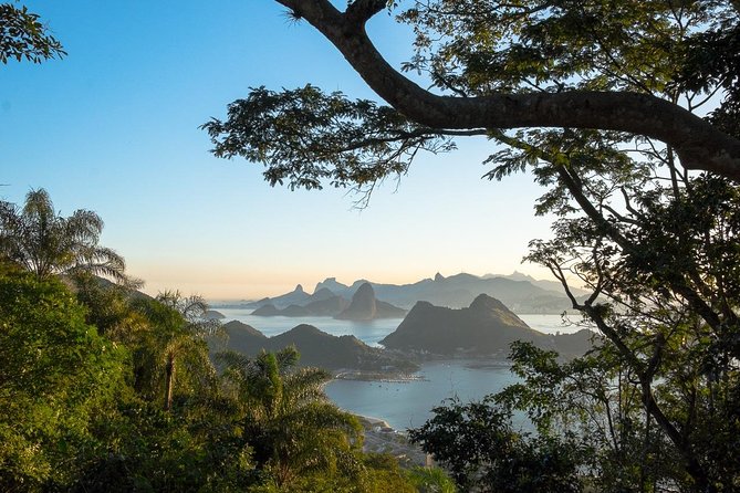 Rio Photo Tours - Full Day Customized Private Tour (7-8 hours) - Who Will Love This Tour?