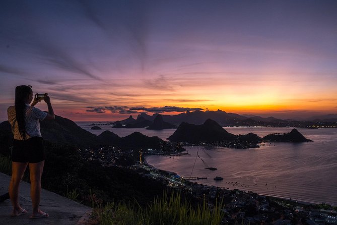 Rio Photo Tours - Full Day Customized Private Tour (7-8 hours) - FAQ