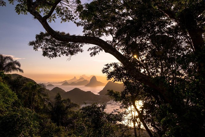 Rio Photo Tours - Full Day Customized Private Tour (7-8 hours) - Key Points