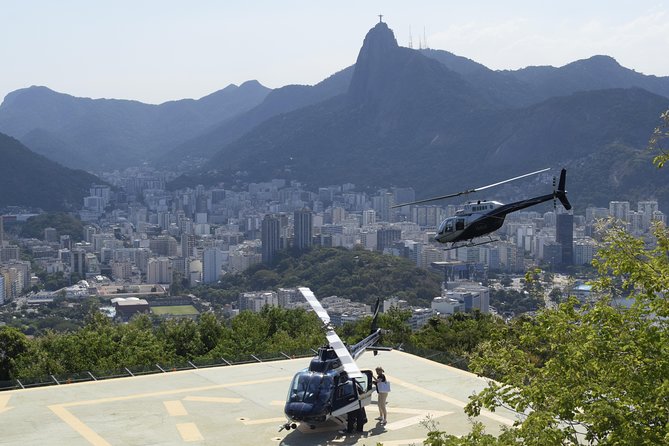 Christ Statue and Sugarloaf Private Tour with a Photographer - The Value of a Private, Photographic Rio Experience