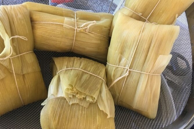 Street Food Tour in Santiago with a Local Guide - The Sum Up: Who Is This Tour Perfect For?