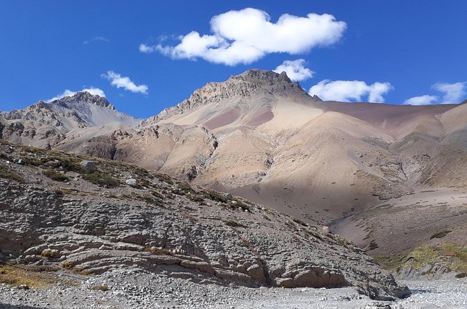 Cajon del Maipo - Embalse el Yeso LGBT+ - FAQ