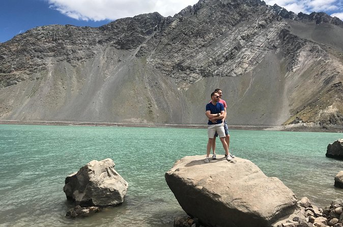 Cajon del Maipo - Embalse el Yeso LGBT+ - The Sum Up: Who Will Appreciate This Tour?