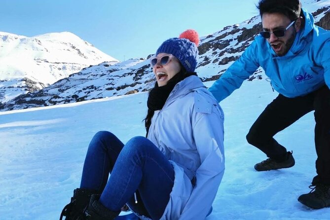 Tour Panoramico Farellones & Valle Nevado - Authentic Feedback from Travelers