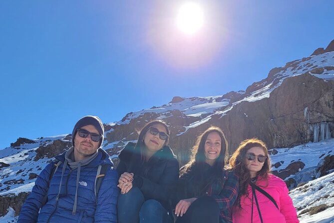 Tour Panoramico Farellones & Valle Nevado - What’s Included and What to Consider