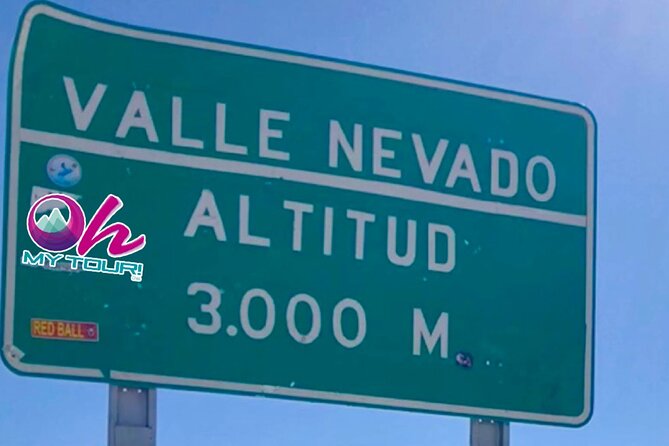 Tour Panoramico Farellones & Valle Nevado - Who Should Consider This Tour?