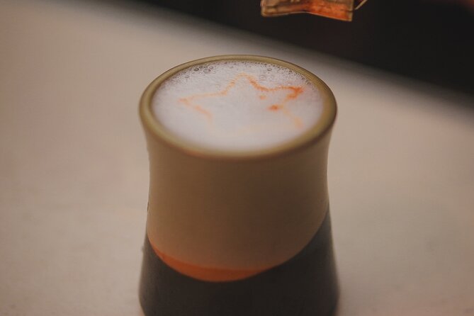 Premium Wine Tasting in Santiago de Chile - The Sum Up: Who Should Consider This Experience?