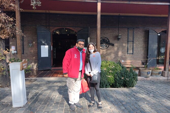 Wine Tour with Premium Tastings - Who Should Consider This Tour?