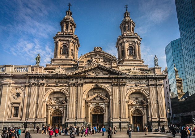 Santiago: Half Day tradicional city Tour - Final Thoughts: Who Is This Tour Best For?