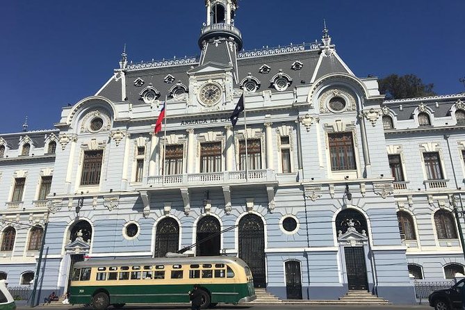 Valparaíso - Viña del Mar - How Does It Add Up in Terms of Value?