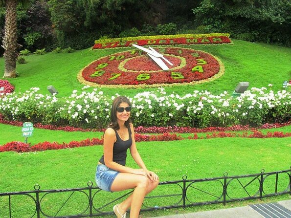 Valparaíso - Viña del Mar - A Vibrant Day Exploring Valparaíso and Viña del Mar