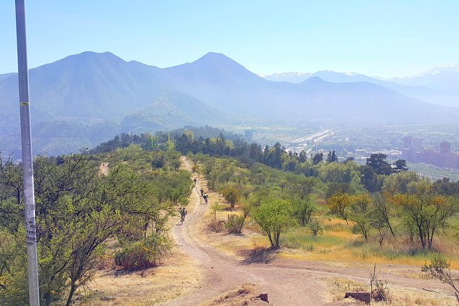 Private San Cristobal Hill Mountain Bike Tour - Final Thoughts