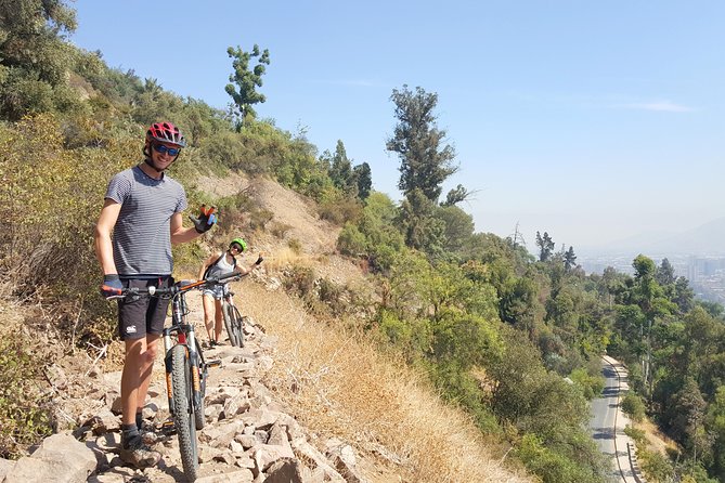 Private San Cristobal Hill Mountain Bike Tour - Who Should Consider This Tour?