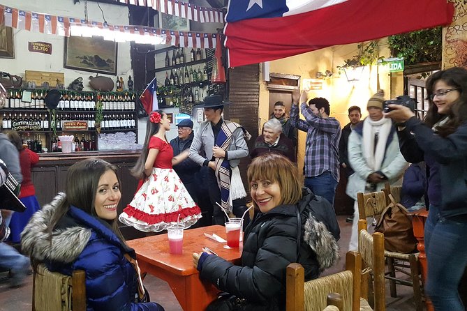 Private Santiago 3-Hour Walking Tour - Who Should Consider This Tour?