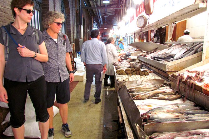 Private Santiago 3-Hour Walking Tour - Final Thoughts