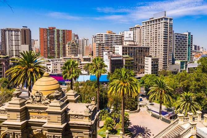 Santiago City Experience - What Does the Tour Mean for You?