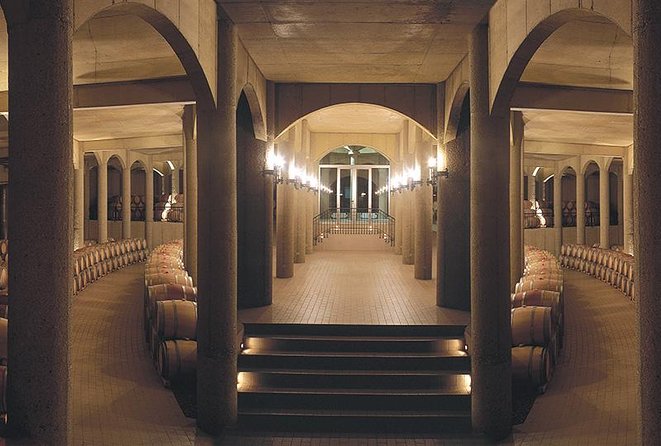 Maipo Valley Experience - Lunch Options: Two Distinct Experiences