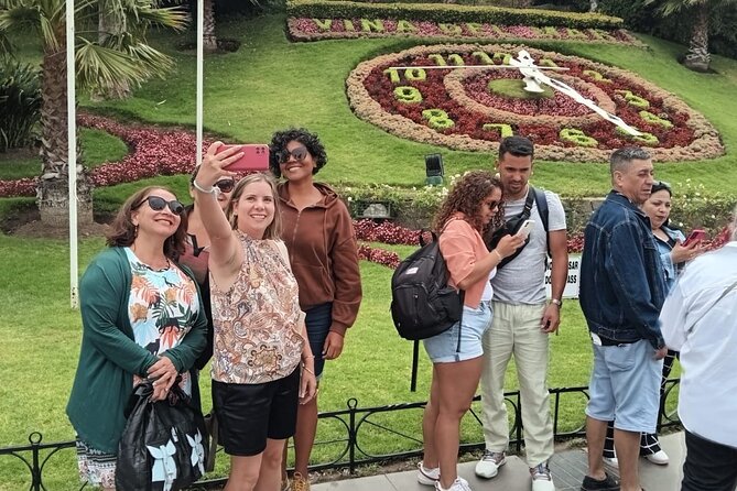 Private Tour Valparaiso and Viña del Mar wine shop in white house - Final Thoughts