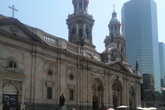 Best Citytour in Santiago, Chile 50%OFF - Who Should Book This Tour?