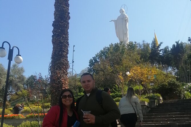 Best Citytour in Santiago, Chile 50%OFF - A Deep Dive into the Santiago City Tour