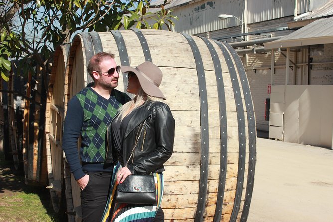 Concha y Toro Vineyard Traditional Tour - Who Should Consider This Tour?