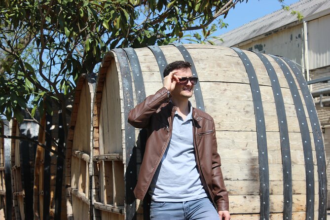 Concha y Toro Vineyard Traditional Tour - FAQ