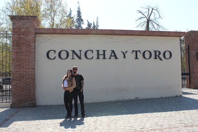 Concha y Toro Vineyard Traditional Tour - Concha y Toro Vineyard Traditional Tour: A Balanced Look at Chile’s Iconic Winery Experience
