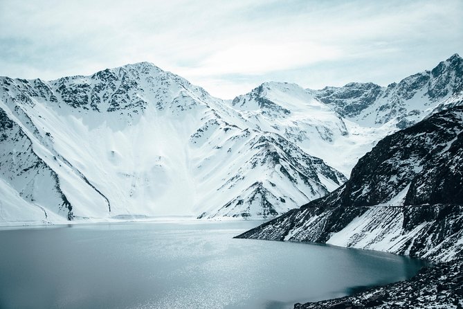 Reservoir plaster + roast in the mountains - A Deep Dive into the Reservoir Plaster + Roast in the Mountains Tour