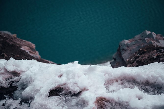 Reservoir plaster + roast in the mountains - Reservoir Plaster + Roast in the Mountains: A Taste of Santiago’s Nature and Cuisine