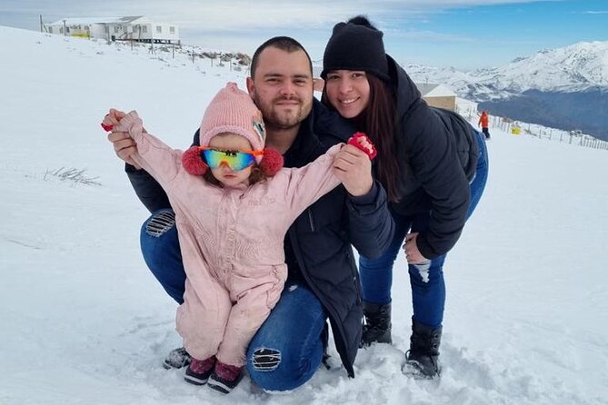 Full Day Tour to Valle Nevado and Panoramic Farellones - A Detailed Look at the Tour Experience