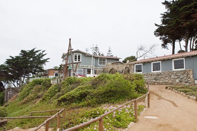 Pomaire and Black Island Tour - The Pomaire and Black Island Tour: An Authentic Chilean Experience