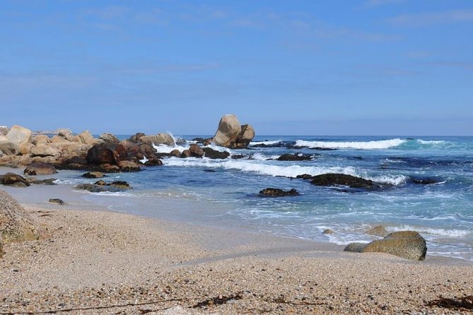 Pomaire and Black Island Tour - Key Points