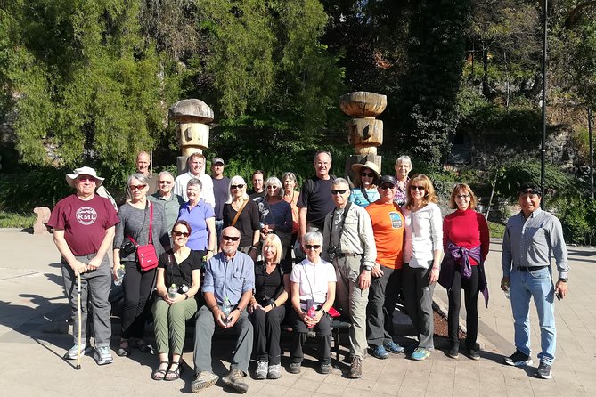 Half Day Santiago City Tour - Frequently Asked Questions