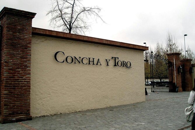 Concha y Toro Vineyard Tour From Santiago - Final Thoughts