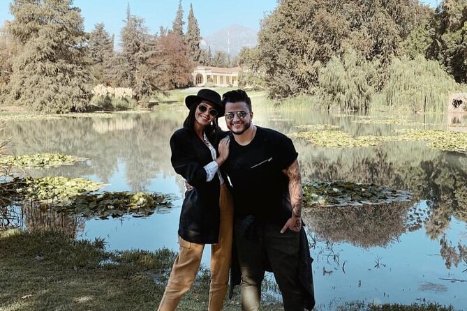 Concha y Toro Vineyard Tour From Santiago - FAQ