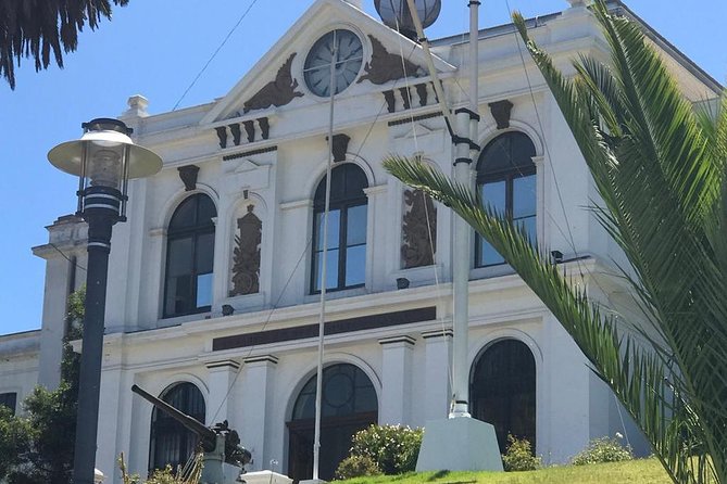 Full Day Group Tour - Viña Del Mar-Valparaiso -Casablanca -Reñaca - An In-Depth Look at What the Tour Offers