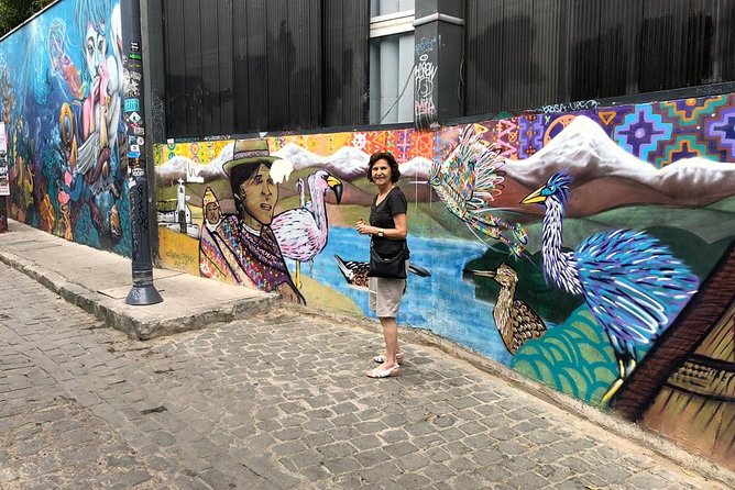 Full Day Group Tour - Viña Del Mar-Valparaiso -Casablanca -Reñaca - Practical Considerations and Tips