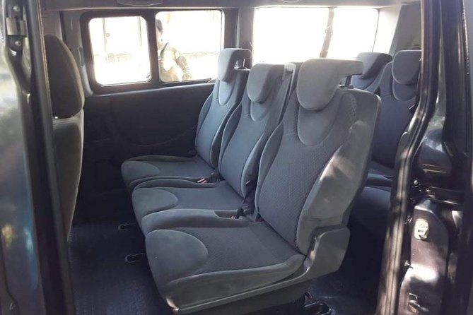 Transfer from Valle Nevado, Farellones, Colorado or La Parva ski to Santiago - FAQ