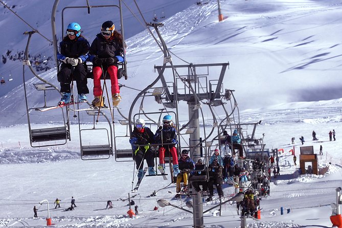 Small-Group Tour to Valle Nevado and Farellones from Santiago - Who Will Love This Tour?