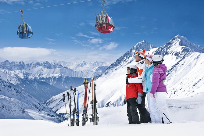 Small-Group Tour to Valle Nevado and Farellones from Santiago - Authentic Experiences and Practical Tips