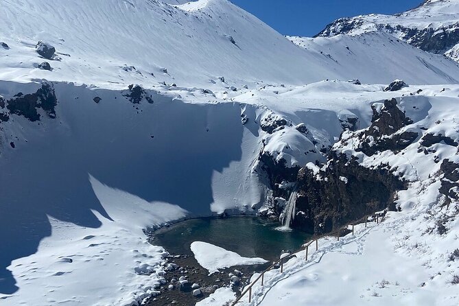 Private Embalse del Yeso Picnic in Andes Mountains from Santiago - What Travelers Say: Authentic Experiences and Practical Tips