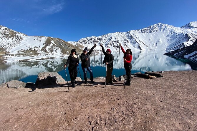 Private Embalse del Yeso Picnic in Andes Mountains from Santiago - Who Should Consider This Tour?