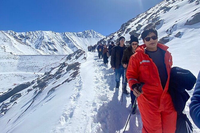 Private Embalse del Yeso Picnic in Andes Mountains from Santiago - Frequently Asked Questions (FAQs)