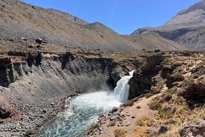 Private Embalse del Yeso Picnic in Andes Mountains from Santiago - Final Thoughts