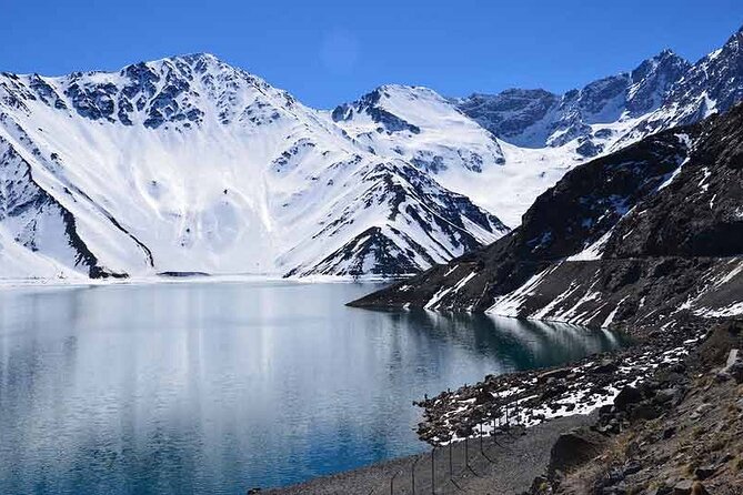 Private Embalse del Yeso Picnic in Andes Mountains from Santiago - The Value of This Adventure
